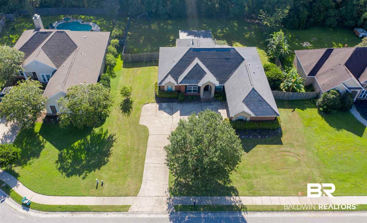 8856 Lake View Drive Fairhope, AL 36532 - Photo 33 of 42