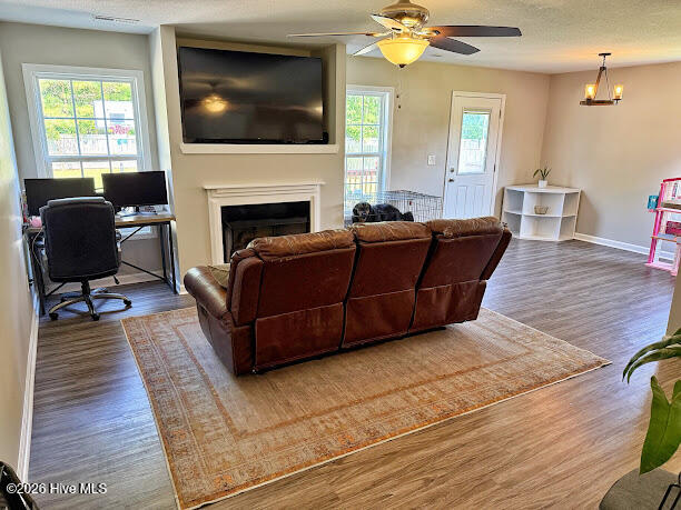 186 Fire Tower Road Richlands, NC 28574 - Photo 13 of 38
