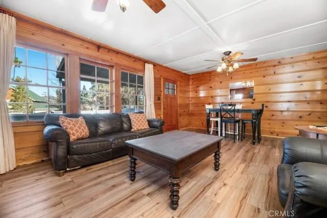 $2,450 | 697 Chipmunk Lane, Big Bear Lake, CA 92315