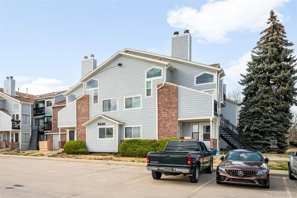 $245,000 | 5620 West 80th Place, Unit 78, Arvada, CO 80003