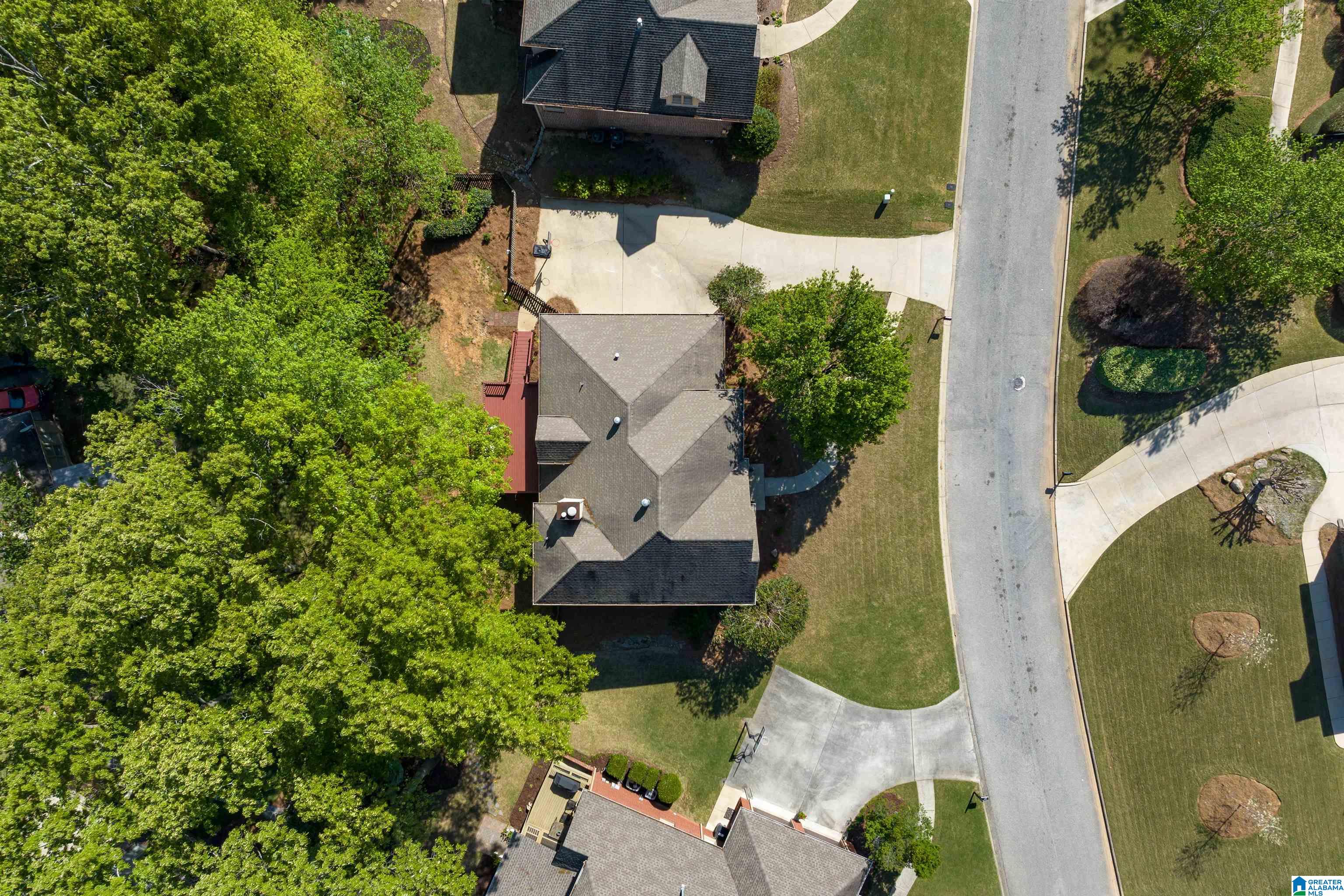 4369 Milner Road West Hoover, AL 35242 - Photo 43 of 50