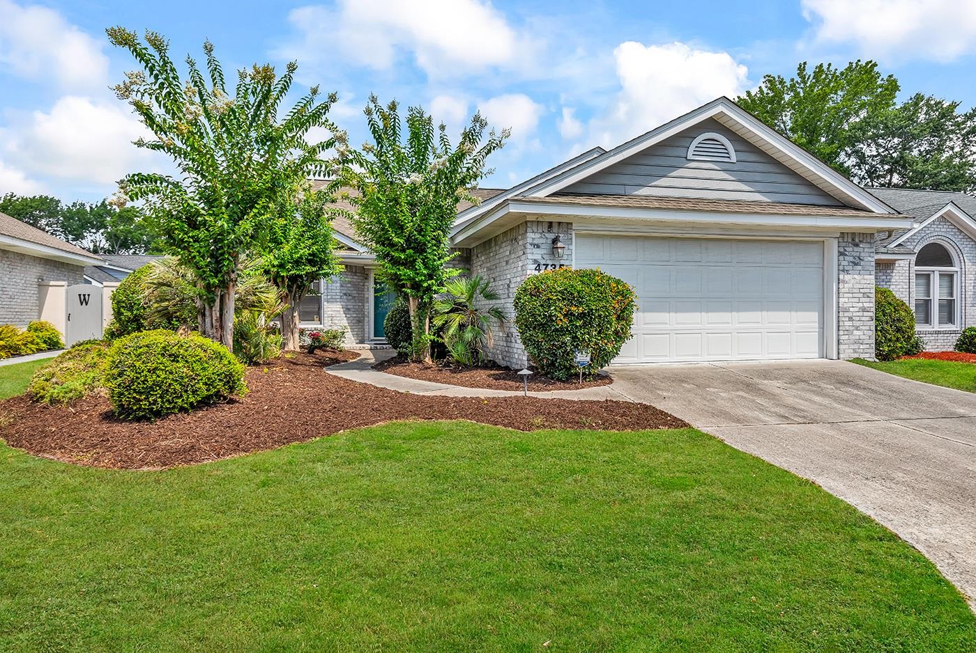 4735 Bermuda Way Myrtle Beach, SC 29577 - Photo 45 of 50