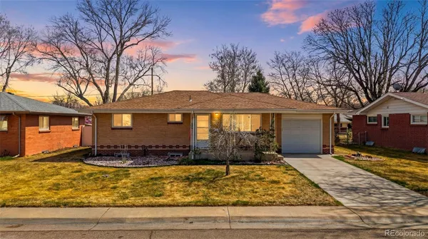 $460,000 | 160 South 15th Ave Drive, Brighton, CO 80601