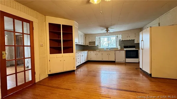 $474,900 | 128 North Reid Road, Lexington, IN 47138