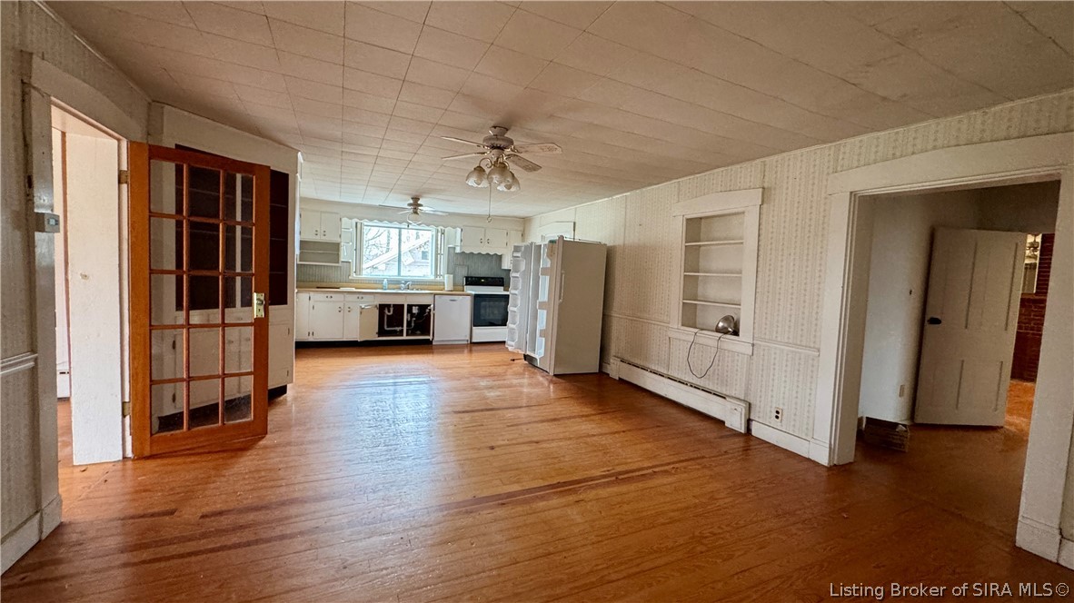 128 North Reid Road Lexington, IN 47138 - Photo 12 of 32