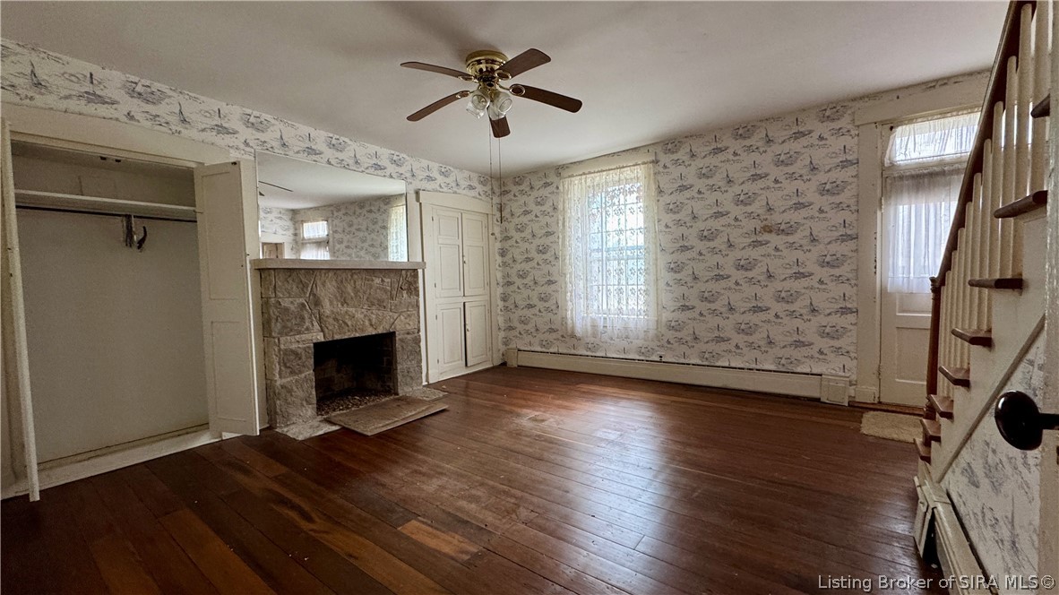 128 North Reid Road Lexington, IN 47138 - Photo 14 of 32