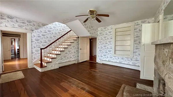 $474,900 | 128 North Reid Road, Lexington, IN 47138