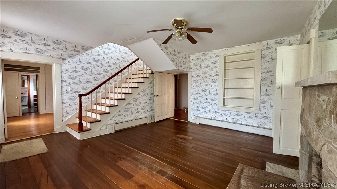 128 North Reid Road Lexington, IN 47138 - Photo 15 of 32