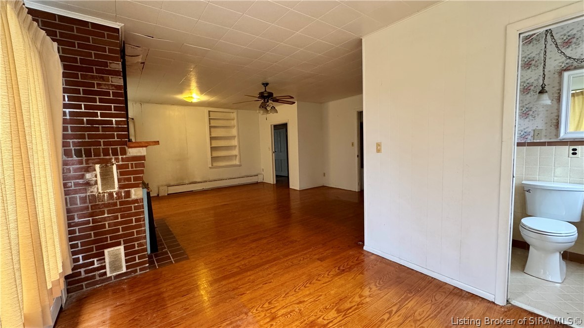 128 North Reid Road Lexington, IN 47138 - Photo 16 of 32