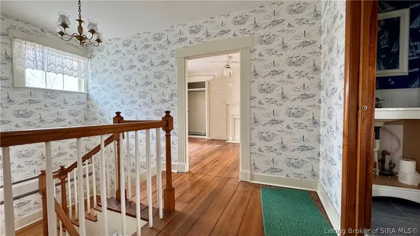 $449,900 | 128 North Reid Road, Lexington, IN 47138
