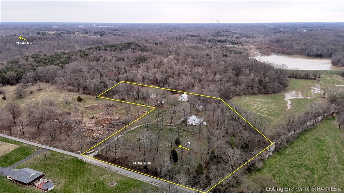 128 North Reid Road Lexington, IN 47138 - Photo 2 of 32