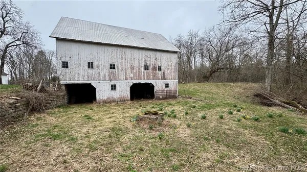 $449,900 | 128 North Reid Road, Lexington, IN 47138