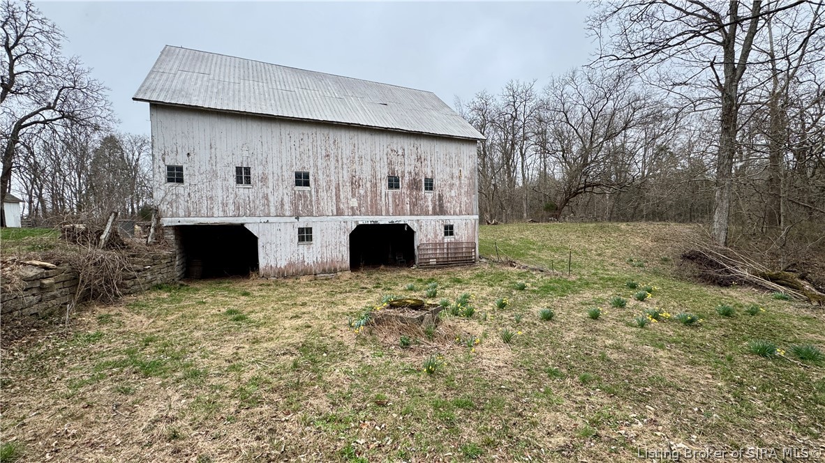 128 North Reid Road Lexington, IN 47138 - Photo 22 of 32