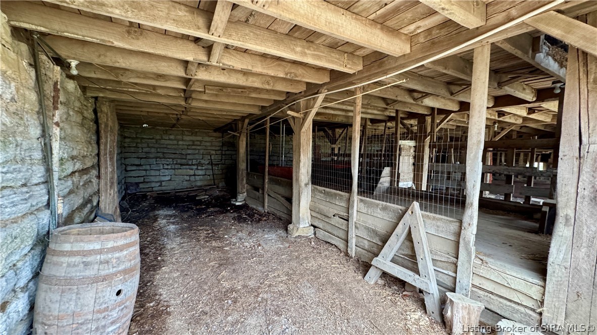 128 North Reid Road Lexington, IN 47138 - Photo 23 of 32