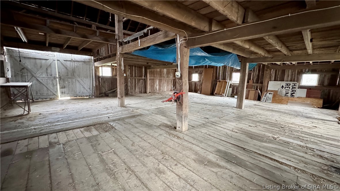 128 North Reid Road Lexington, IN 47138 - Photo 24 of 32