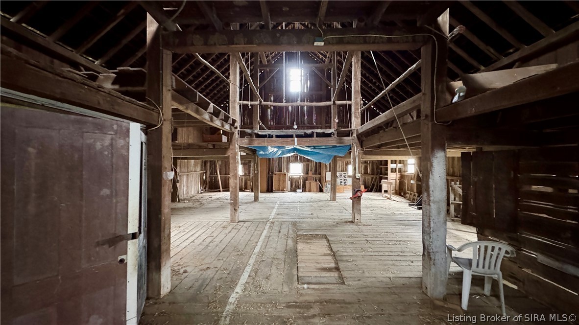 128 North Reid Road Lexington, IN 47138 - Photo 25 of 32