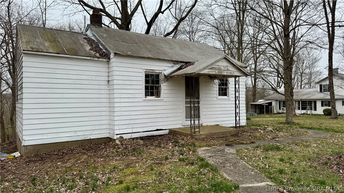 128 North Reid Road Lexington, IN 47138 - Photo 26 of 32