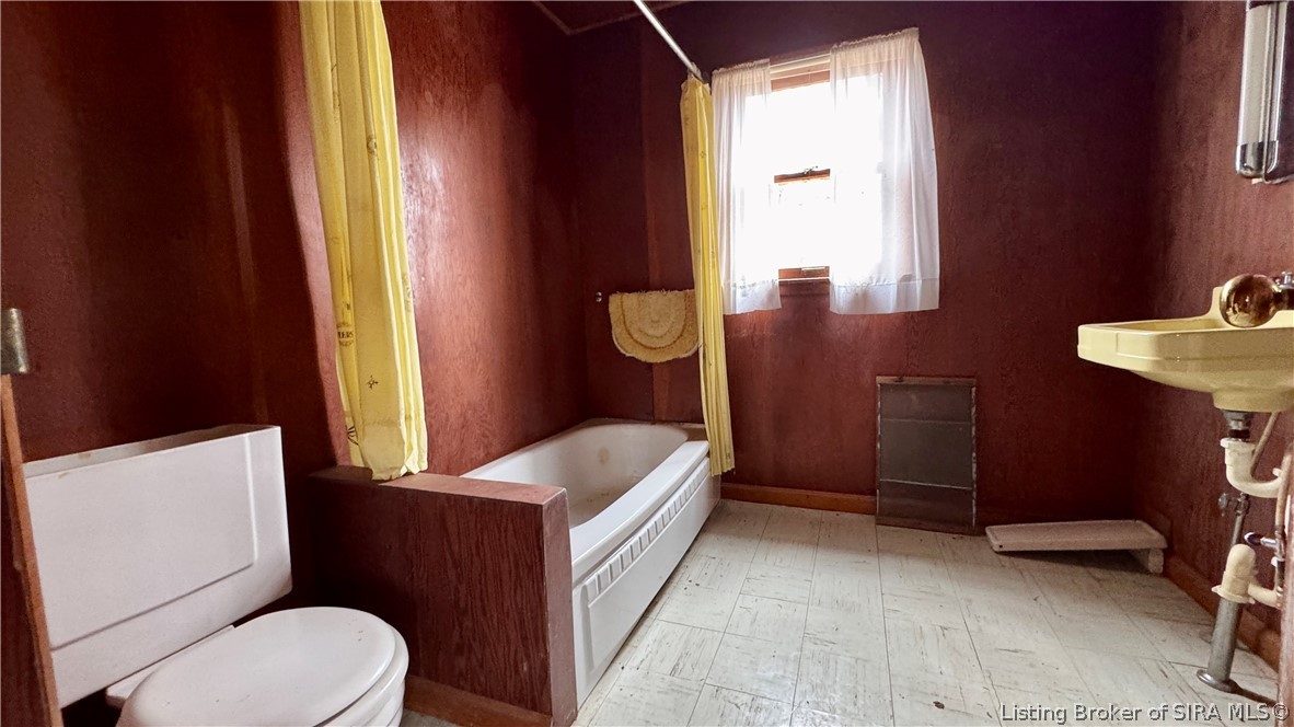 128 North Reid Road Lexington, IN 47138 - Photo 28 of 32