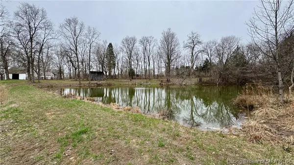 $474,900 | 128 North Reid Road, Lexington, IN 47138