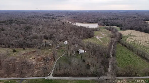 $449,900 | 128 North Reid Road, Lexington, IN 47138