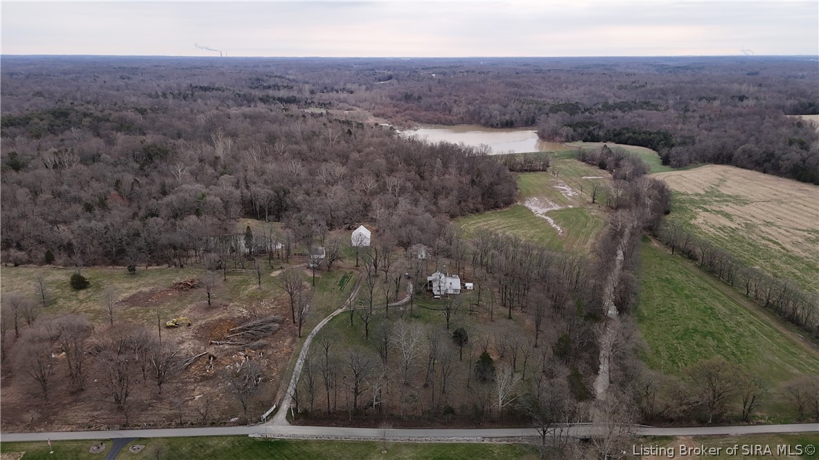 128 North Reid Road Lexington, IN 47138 - Photo 3 of 32