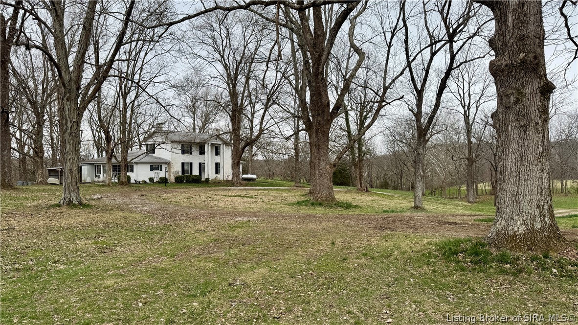 128 North Reid Road Lexington, IN 47138 - Photo 32 of 32