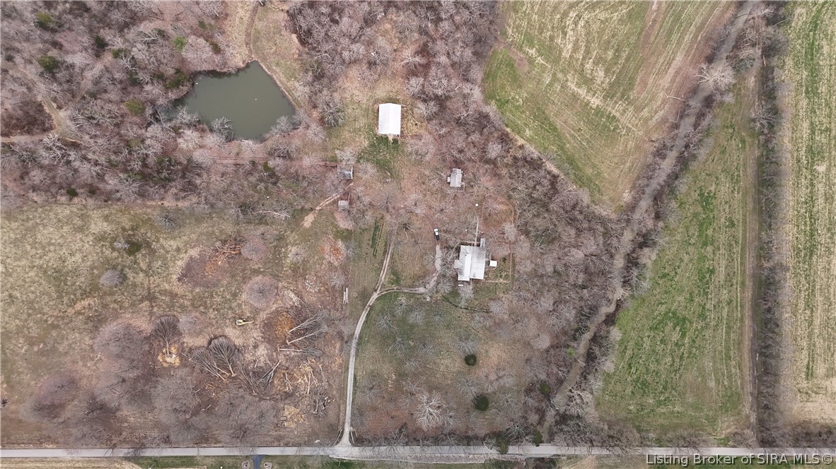 128 North Reid Road Lexington, IN 47138 - Photo 4 of 32