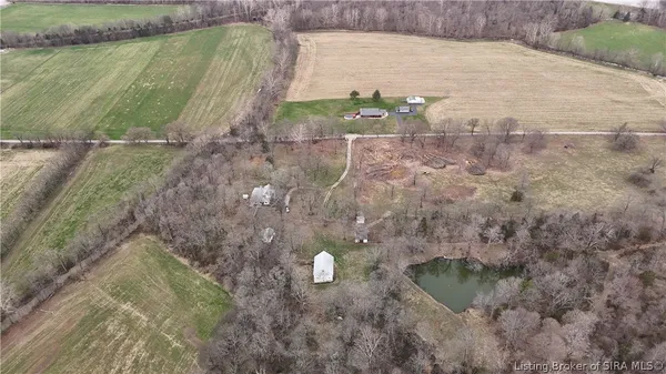 $449,900 | 128 North Reid Road, Lexington, IN 47138