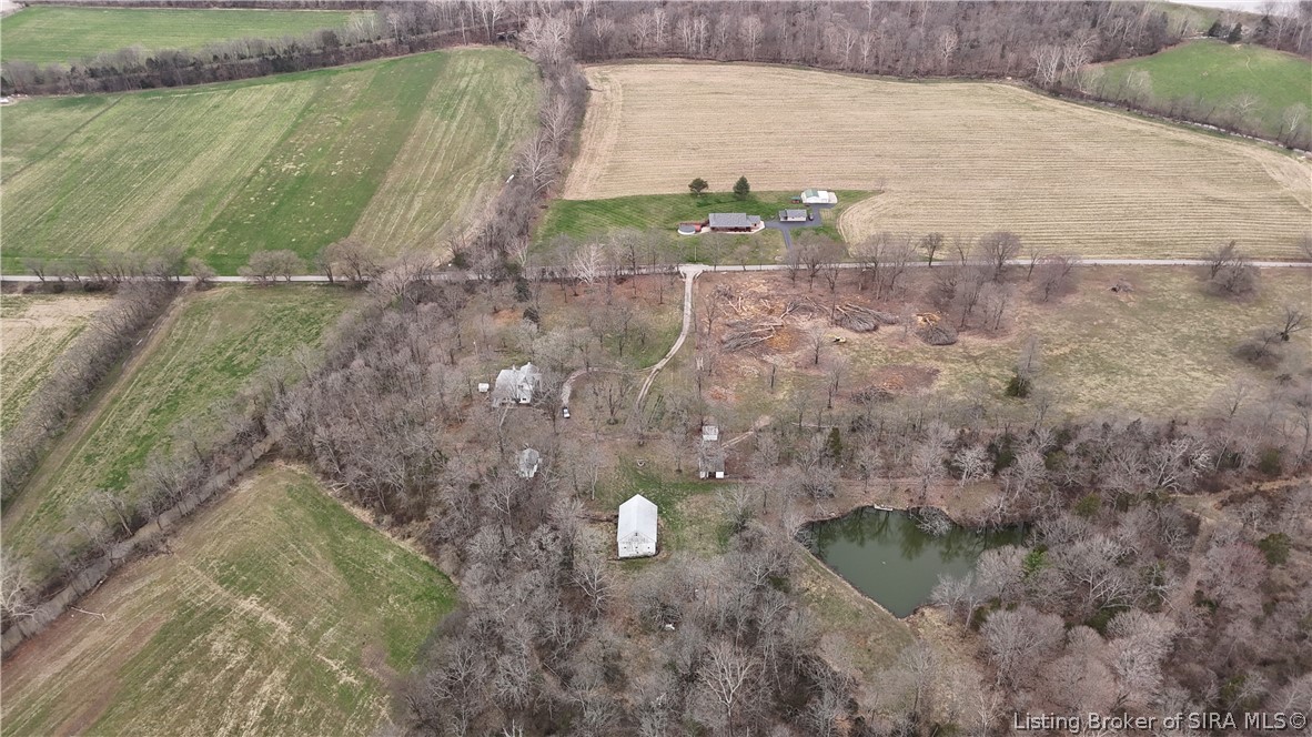 128 North Reid Road Lexington, IN 47138 - Photo 5 of 32