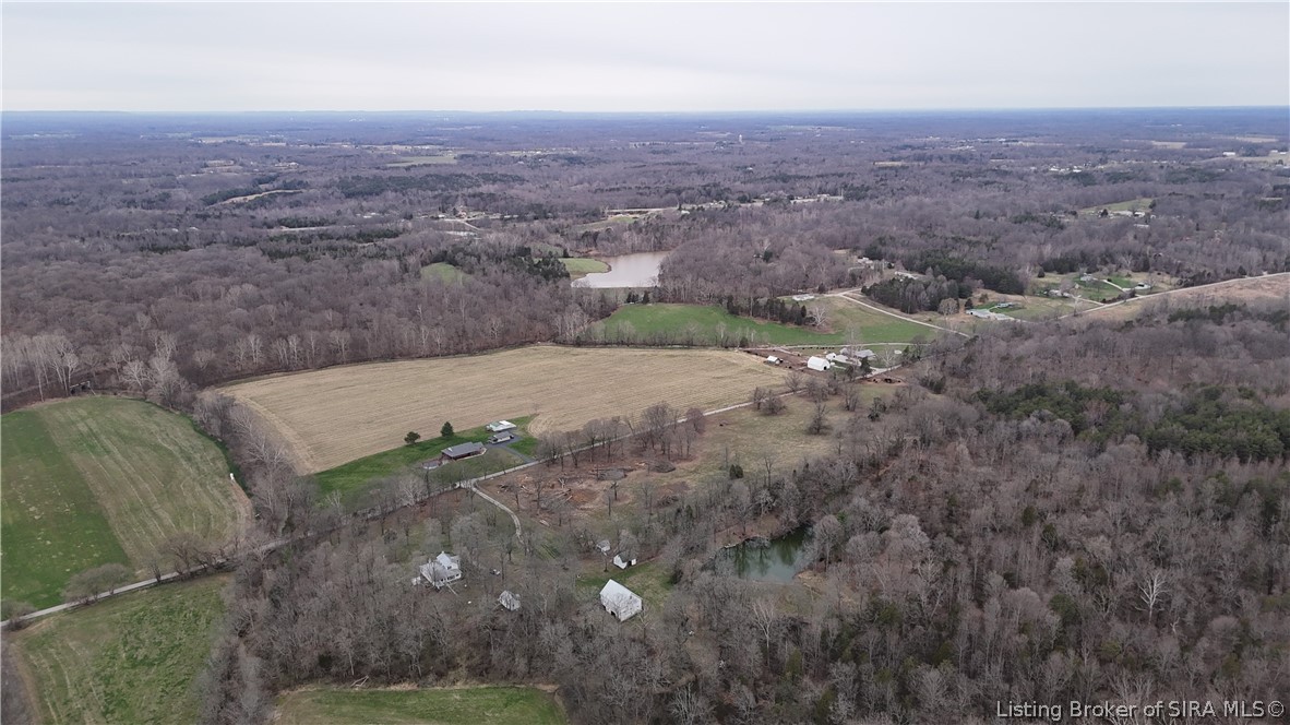 128 North Reid Road Lexington, IN 47138 - Photo 6 of 32