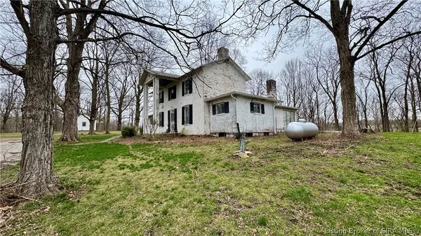 $474,900 | 128 North Reid Road, Lexington, IN 47138