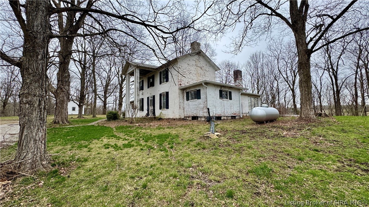 128 North Reid Road Lexington, IN 47138 - Photo 7 of 32