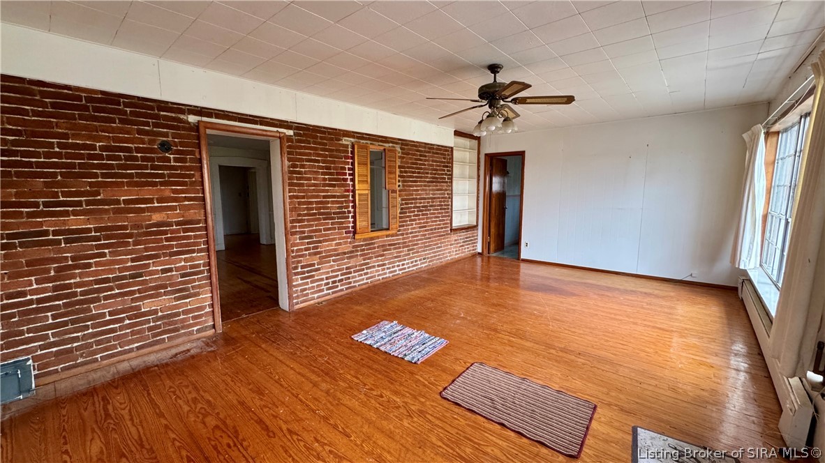 128 North Reid Road Lexington, IN 47138 - Photo 8 of 32