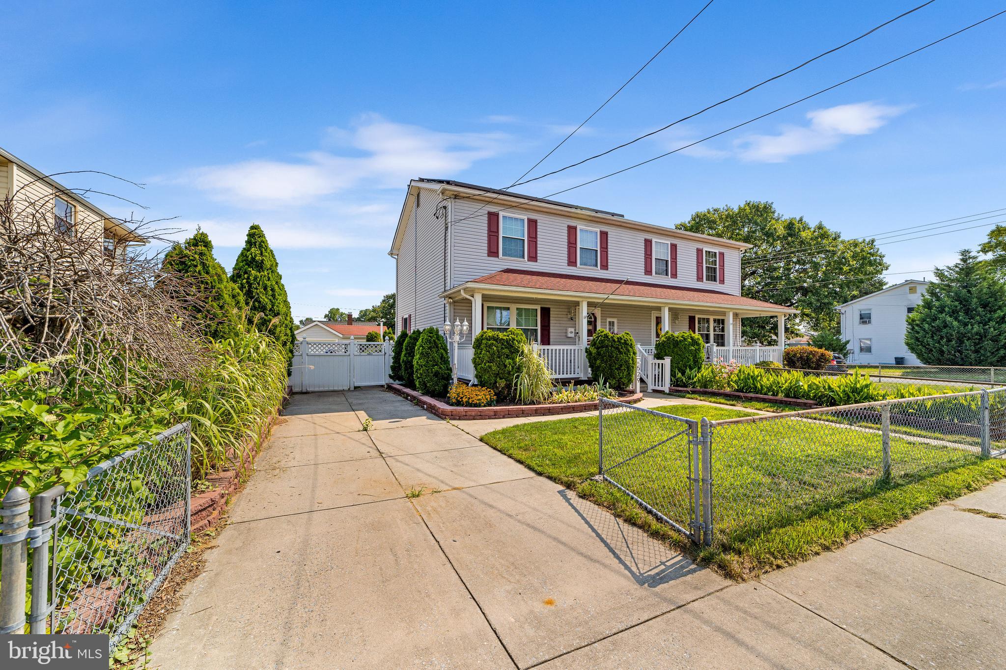 529 Filmore Street Riverside, NJ 08075 - Photo 3 of 28