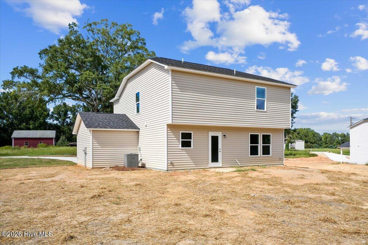 11379 Red Bud Road Castalia, NC 27816 - Photo 31 of 43 11379 Red Bud Rd