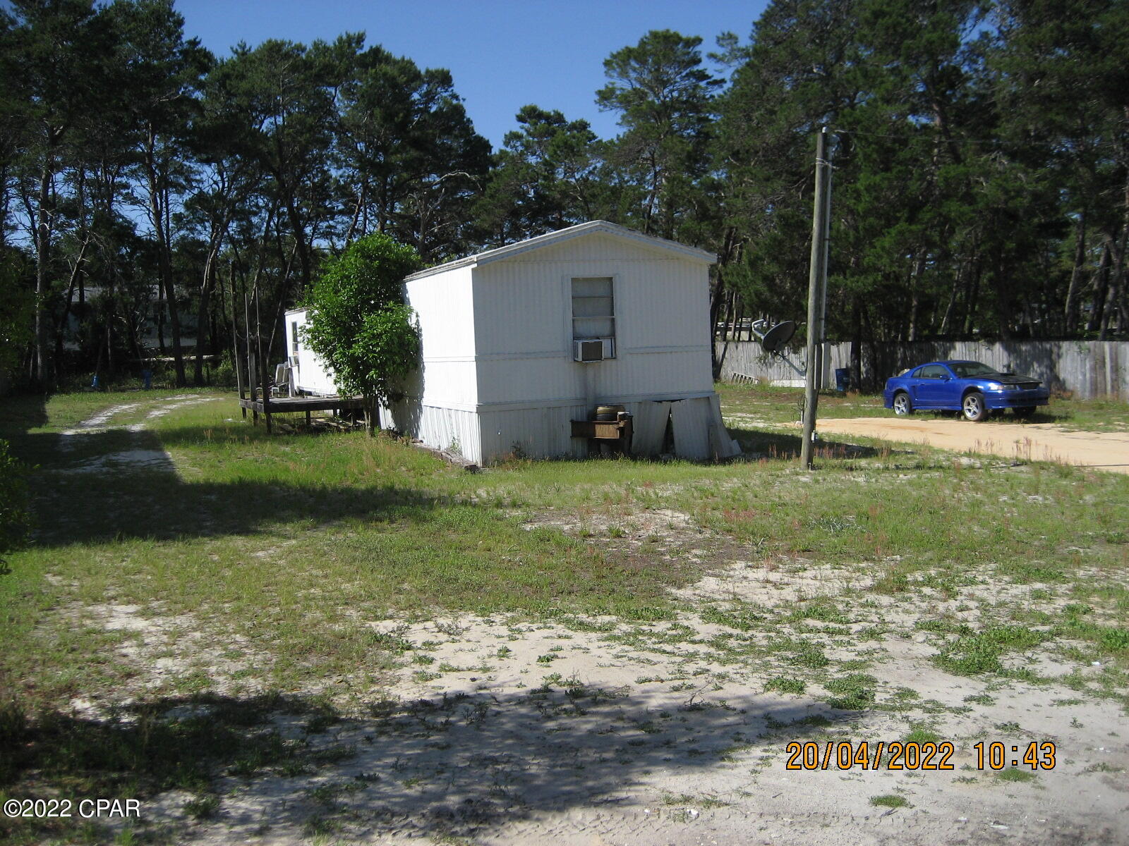 286 Walton Palm Road Inlet Beach, FL 32461 - Photo 9 of 30