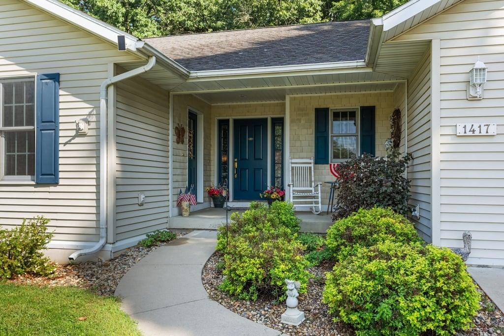 1417 Ridgeview Drive Reedsburg, WI 53959 - Photo 2 of 48 Gallery Image 2