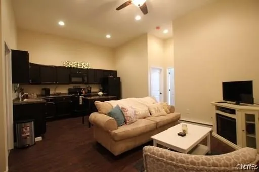 $900 | 255 State Street, Unit A, Wilna, NY 13619