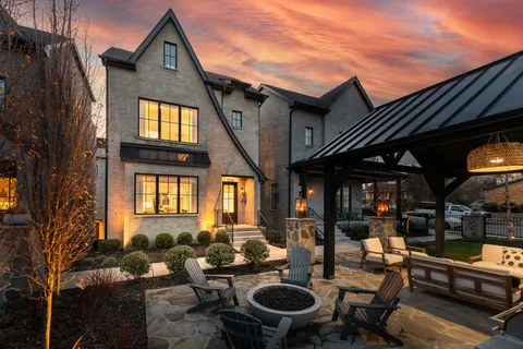 $1,780,000 | 1109 Bate Avenue, Unit 2, Nashville, TN 37204