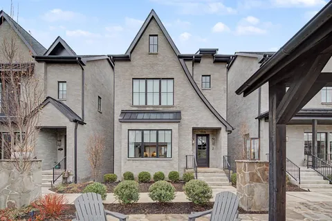 $1,780,000 | 1109 Bate Avenue, Unit 2, Nashville, TN 37204