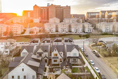 $1,780,000 | 1109 Bate Avenue, Unit 2, Nashville, TN 37204