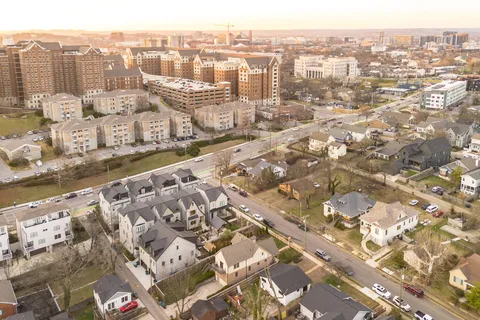 $1,780,000 | 1109 Bate Avenue, Unit 2, Nashville, TN 37204