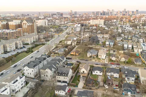 $1,780,000 | 1109 Bate Avenue, Unit 2, Nashville, TN 37204