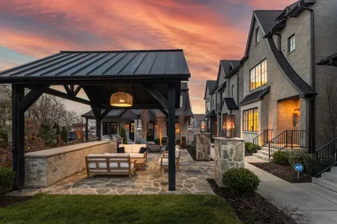 $1,780,000 | 1109 Bate Avenue, Unit 2, Nashville, TN 37204