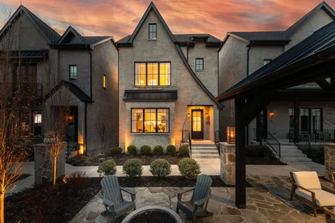 $1,780,000 | 1109 Bate Avenue, Unit 2, Nashville, TN 37204