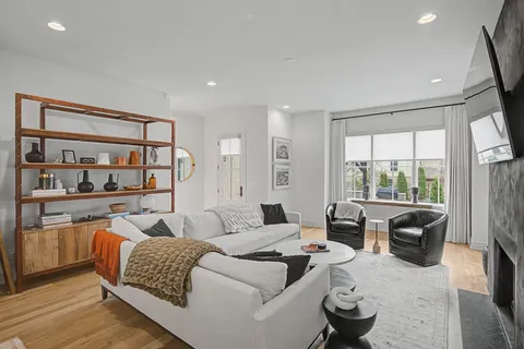 $1,780,000 | 1109 Bate Avenue, Unit 2, Nashville, TN 37204