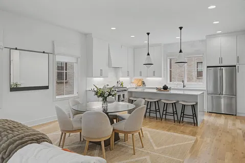 $1,780,000 | 1109 Bate Avenue, Unit 2, Nashville, TN 37204