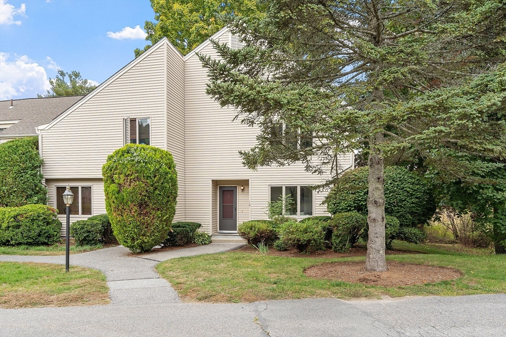407 Great Road, Unit 10 Acton, MA 01720 - Photo 30 of 31 Gallery Image 30