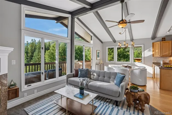 $1,999,000 | 5064 Black Gore Drive, Unit B, Vail, CO 81657