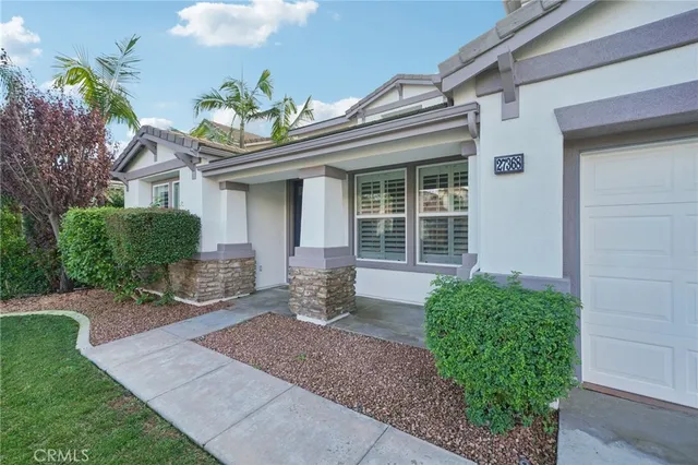 $890,000 | 27368 Pumpkin Street, Murrieta, CA 92562